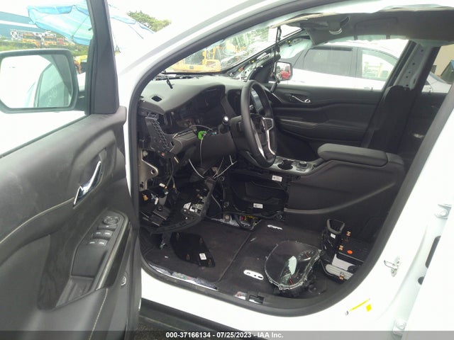 GMC ACADIA SLT 2023 1GKKNML4XPZ189170 Image 5