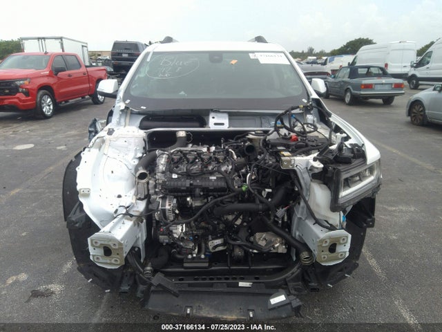 GMC ACADIA SLT 2023 1GKKNML4XPZ189170 Image 6