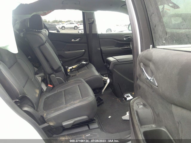 GMC ACADIA SLT 2023 1GKKNML4XPZ189170 Image 8