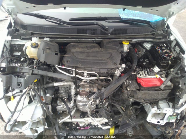 2C4RC1BG3NR109855 Chrysler Pacifica Touring L