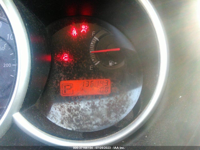 2010 NISSAN VERSA 1.8 S VIN: 3N1BC1AP7AL392371
