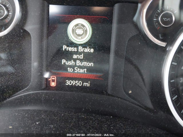 RAM 1500 Big Horn 2021 1C6RREFG2MN802144 Image 15