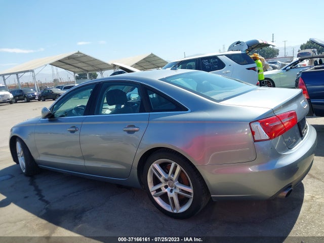 WAUFFAFC5FN028370 Audi A6 2.0t Premium