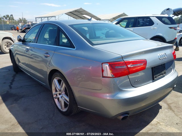 WAUFFAFC5FN028370 Audi A6 2.0t Premium