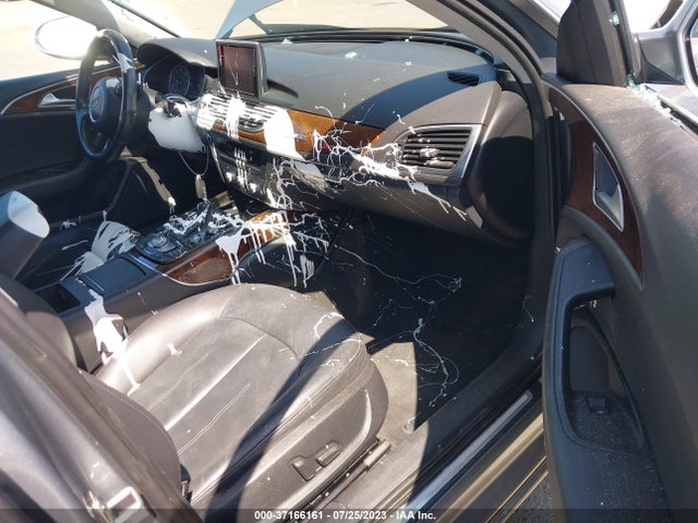 WAUFFAFC5FN028370 Audi A6 2.0t Premium