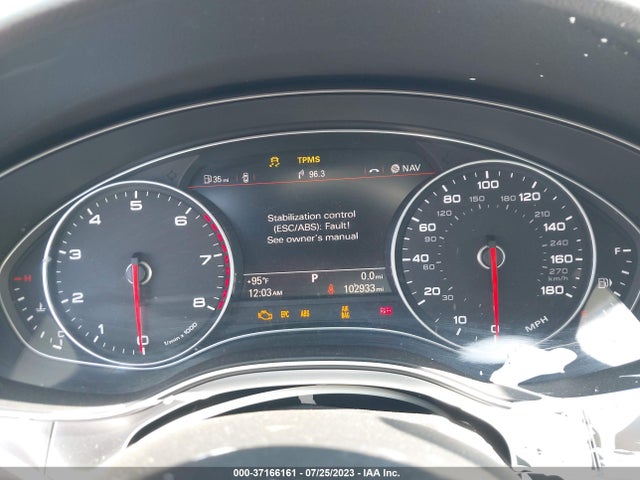 WAUFFAFC5FN028370 Audi A6 2.0t Premium