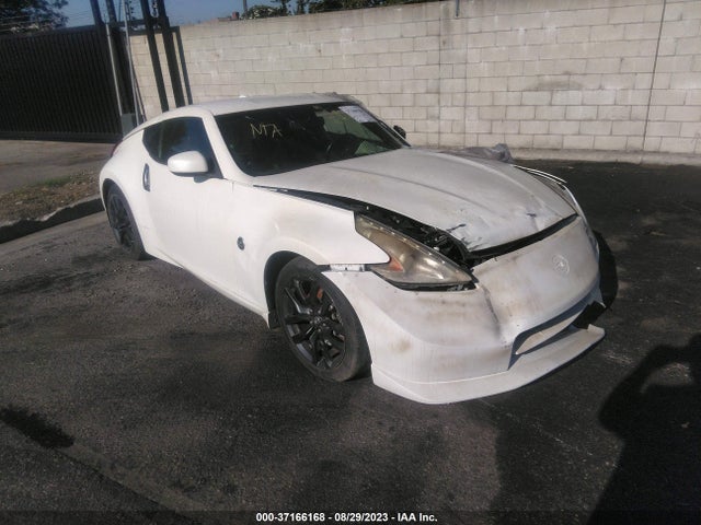 Nissan 370Z 2018 JN1AZ4EH2JM572264 Image 34