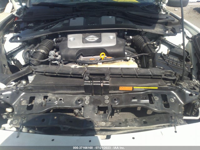 Nissan 370Z 2018 JN1AZ4EH2JM572264 Image 43