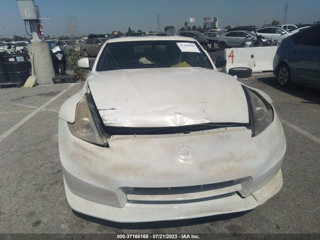 Nissan 370Z 2018 JN1AZ4EH2JM572264 Image 45