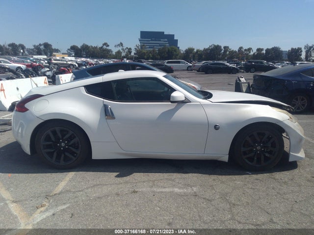 Nissan 370Z 2018 JN1AZ4EH2JM572264 Image 46