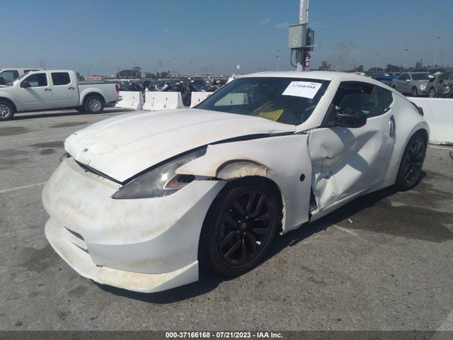 Nissan 370Z 2018 JN1AZ4EH2JM572264 Image 47