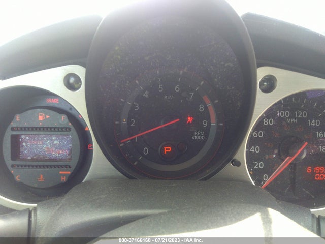 Nissan 370Z 2018 JN1AZ4EH2JM572264 Image 48