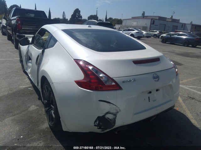 Nissan 370Z 2018 JN1AZ4EH2JM572264 Image 49