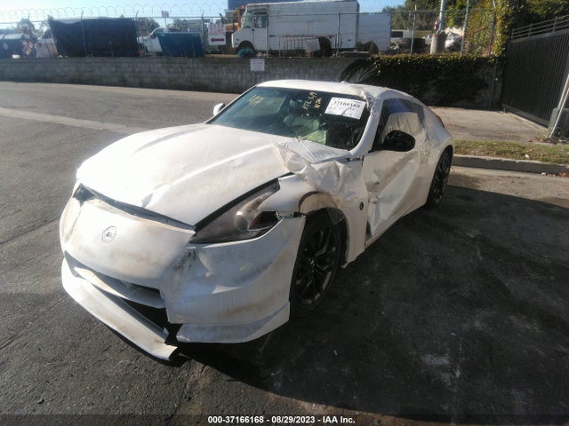 Nissan 370Z 2018 JN1AZ4EH2JM572264 Image 35