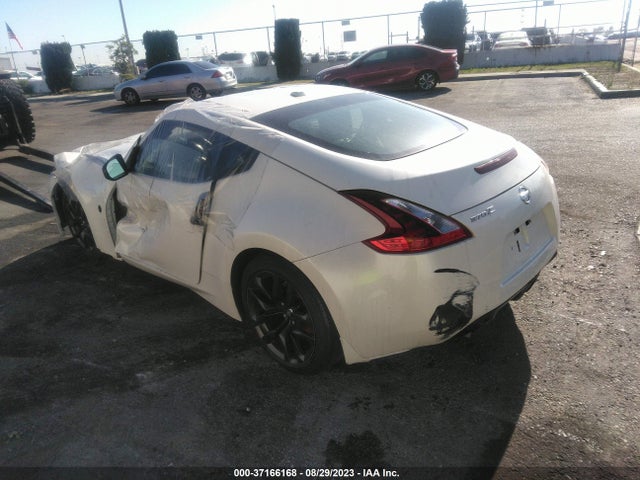 Nissan 370Z 2018 JN1AZ4EH2JM572264 Image 36