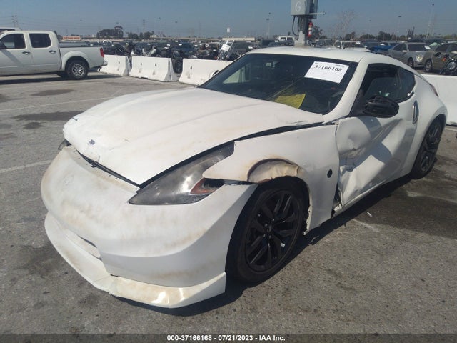 Nissan 370Z 2018 JN1AZ4EH2JM572264 Image 39