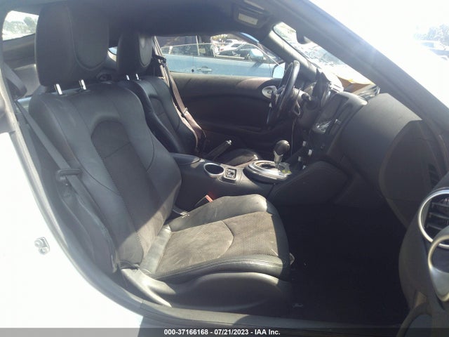 Nissan 370Z 2018 JN1AZ4EH2JM572264 Image 41