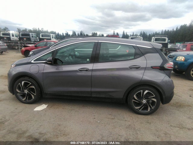 Chevrolet Bolt Ev 2lt 2023 1G1FX6S03P4149004 Image 13