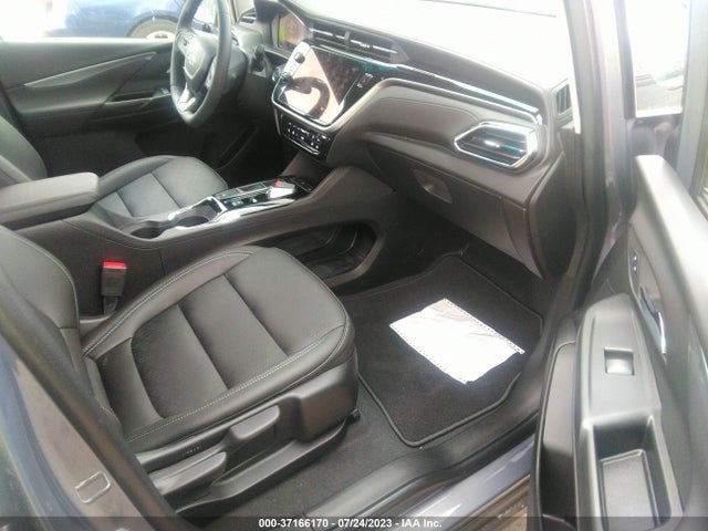 Chevrolet Bolt Ev 2lt 2023 1G1FX6S03P4149004 Image 5