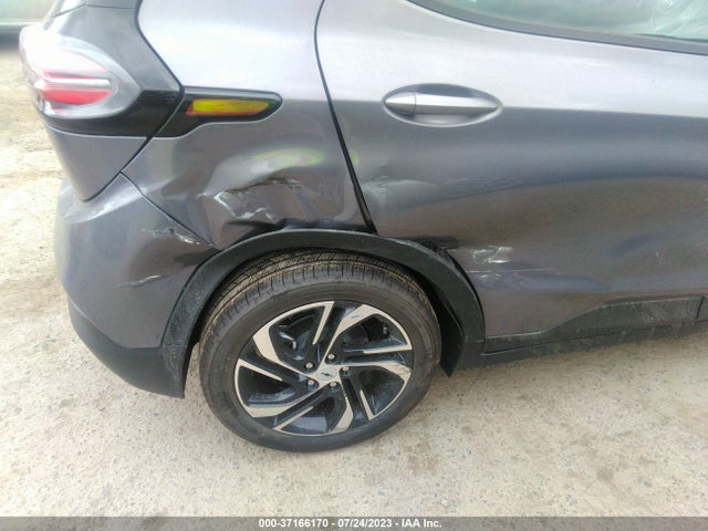 Chevrolet Bolt Ev 2lt 2023 1G1FX6S03P4149004 Image 6