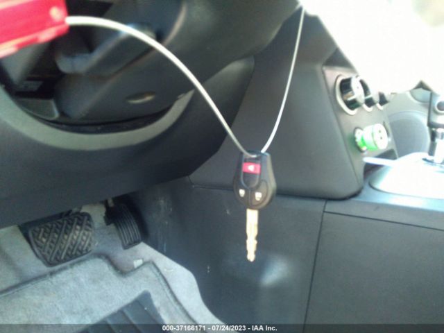 JN8AS5MV2EW703478 Nissan Rogue Select S