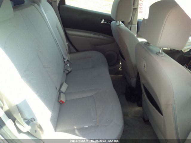 JN8AS5MV2EW703478 Nissan Rogue Select S