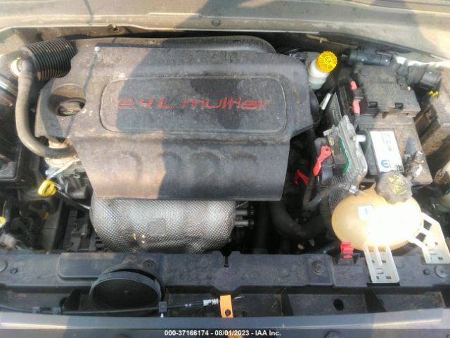 ZACCJBATXGPE24708 Jeep Renegade Sport