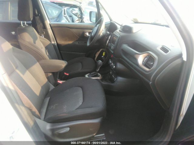 ZACCJBATXGPE24708 Jeep Renegade Sport