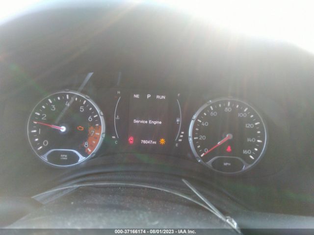 ZACCJBATXGPE24708 Jeep Renegade Sport