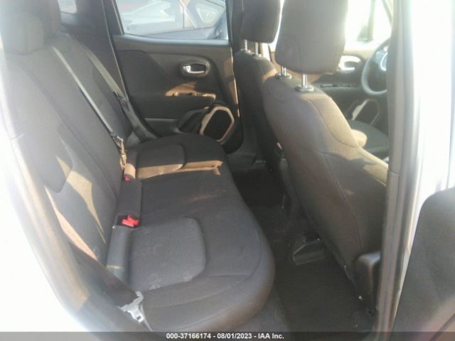 ZACCJBATXGPE24708 Jeep Renegade Sport