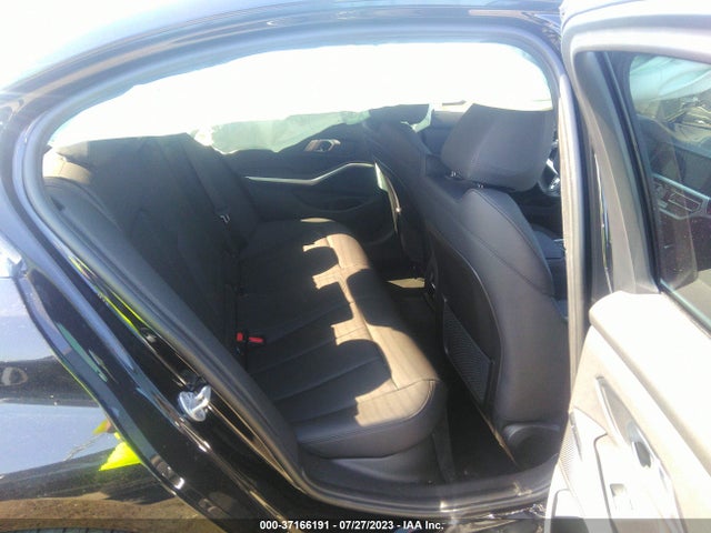 BMW 3 Series 330i 2021 аукцион фото