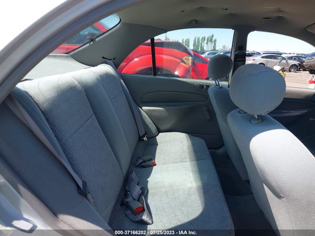 1999 FORD ESCORT LX VIN: 1FAFP10P4XW198670