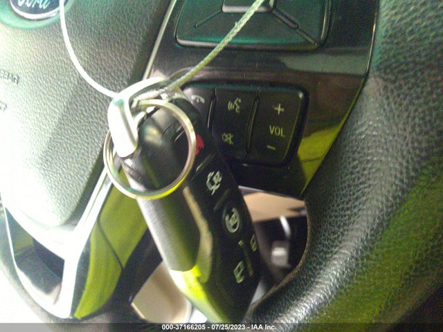 1FM5K7F82GGB09398 Ford Explorer Limited