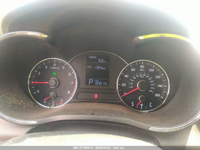 KIA FORTE LX 2015 KNAFK4A67F5372538 Image 15