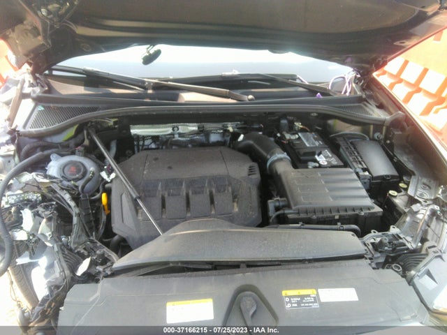 WA1EECF3XP1050994 Audi Q3 S Line Premium Plus