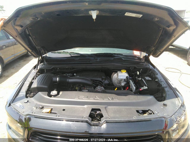 1C6SRFFT4LN387637 RAM 1500 Lone Star