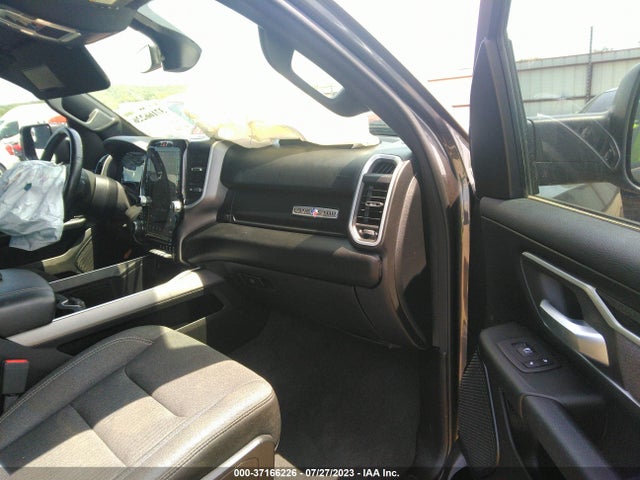 1C6SRFFT4LN387637 RAM 1500 Lone Star