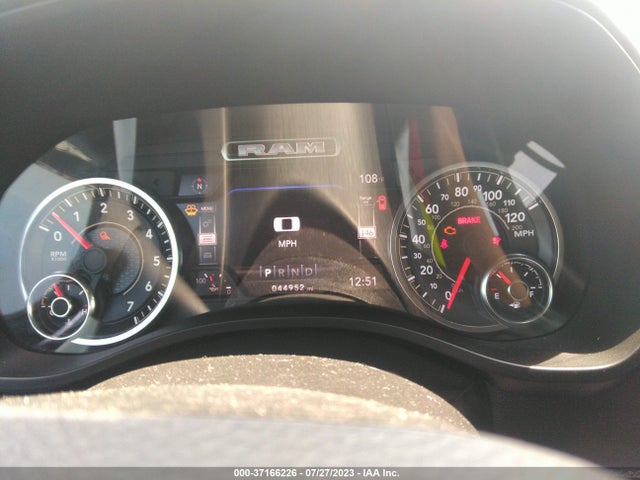 1C6SRFFT4LN387637 RAM 1500 Lone Star