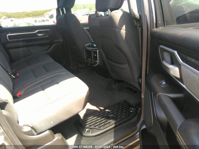 1C6SRFFT4LN387637 RAM 1500 Lone Star