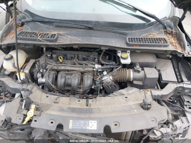 1FMCU0F76HUB95432 Ford ESCAPE S
