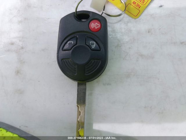 1FMCU0F76HUB95432 Ford ESCAPE S