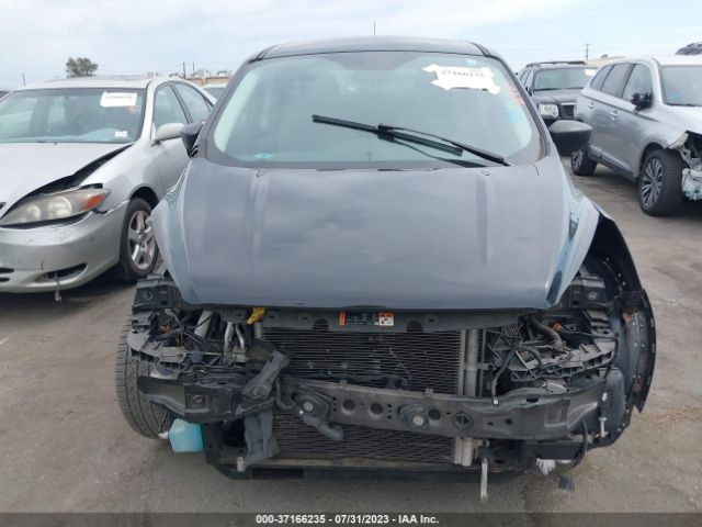 1FMCU0F76HUB95432 Ford ESCAPE S