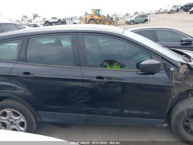 1FMCU0F76HUB95432 Ford ESCAPE S