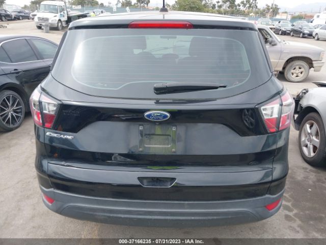 1FMCU0F76HUB95432 Ford ESCAPE S