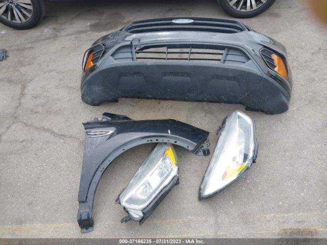 1FMCU0F76HUB95432 Ford ESCAPE S