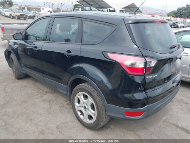 1FMCU0F76HUB95432 Ford ESCAPE S