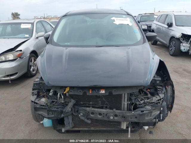 1FMCU0F76HUB95432 Ford ESCAPE S