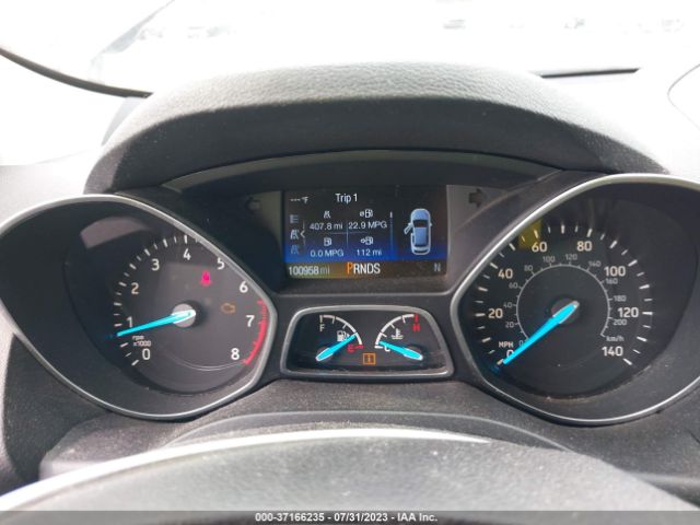 1FMCU0F76HUB95432 Ford ESCAPE S