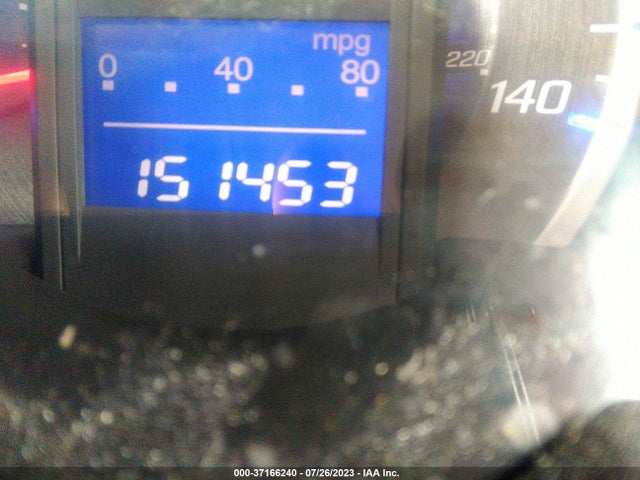 2010 HONDA FIT VIN: JHMGE8G21AS012930