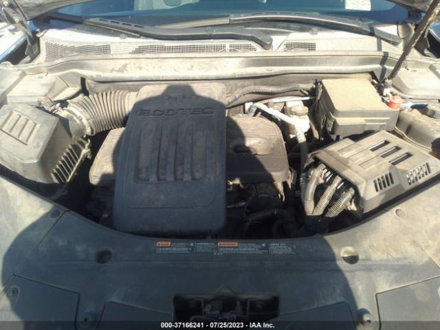 2GKALMEK1H6242560 GMC Terrain Sle